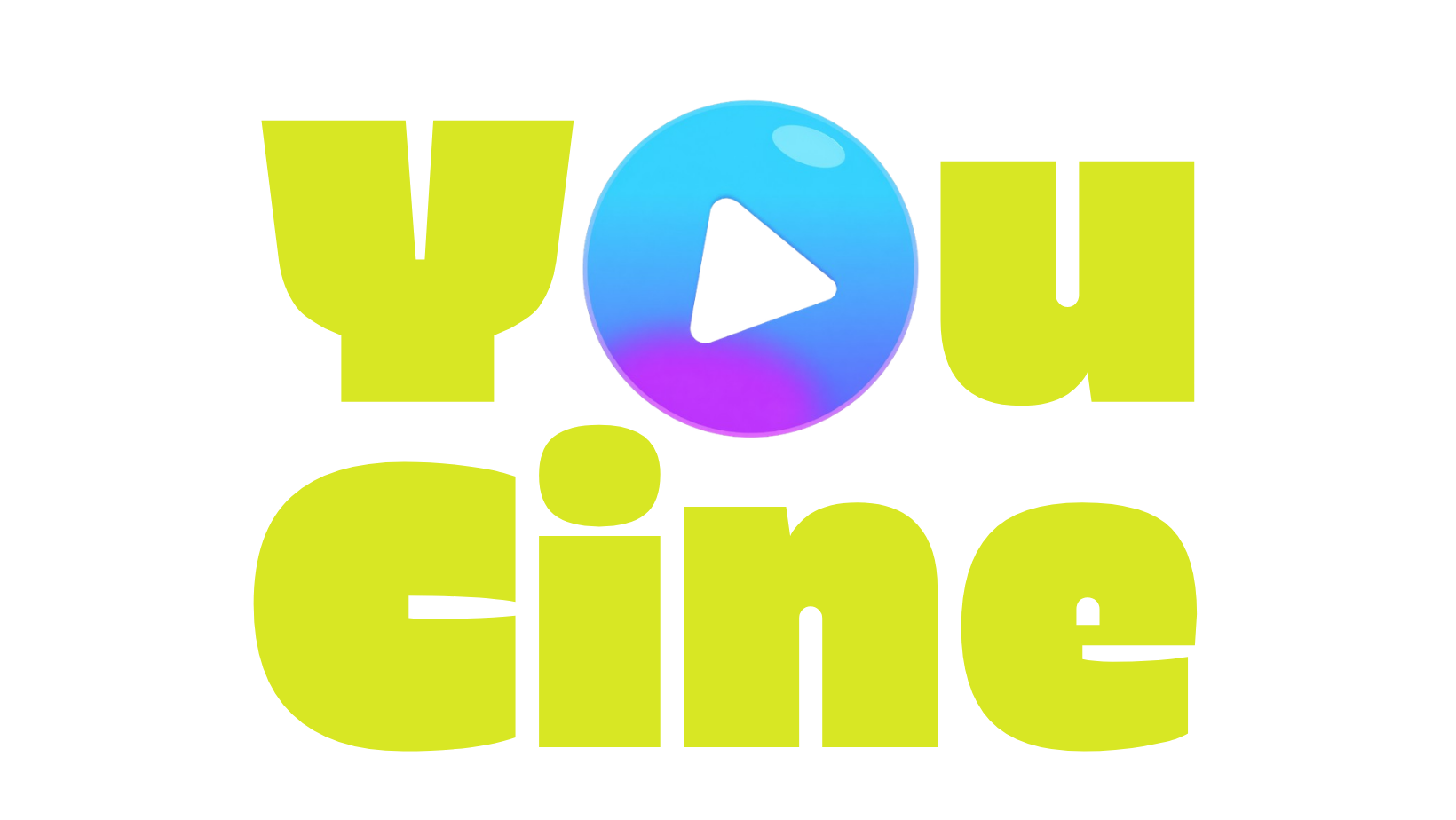 Logotipo YouCine